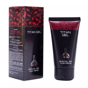 TITAN GEL