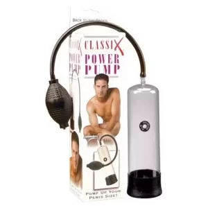 CLASSIX POWER PUMP