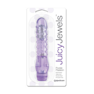 JUICY JEWELS PURPLE PASSION
