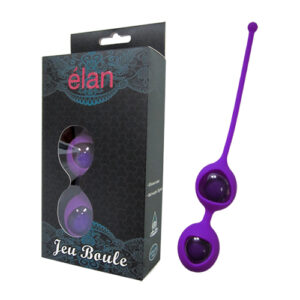 JEU BOULE PUR