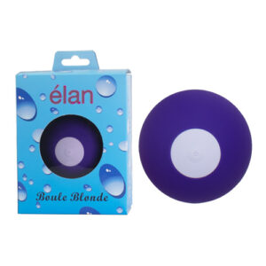 Boule Blonde PURPLE