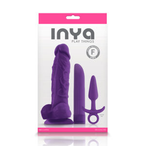 Play Things Purple