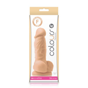 Dildo White