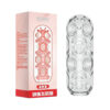Jelly Mastubation Cup 1