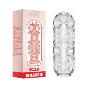 Jelly Mastubation Cup 1