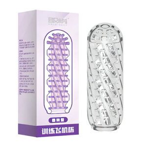 Jelly Mastubation Cup