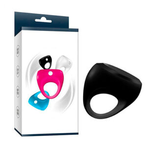 Vibrating Cock Ring