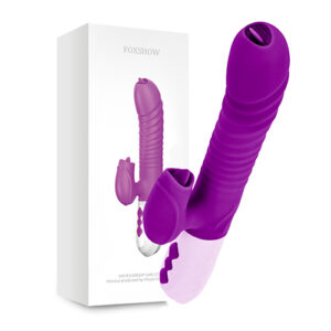 WYS-XL-V10 FOX V10