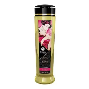 Erotic Massage Oil