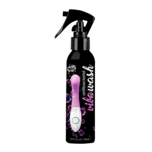 WET Antibacterial Vibe Wash 4.0