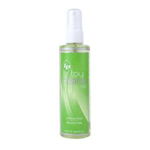 ID TOY CLEANER MIST 4.4 OZ