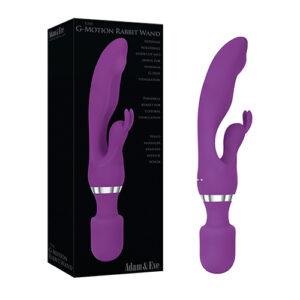 MOTION RABBIT WAND