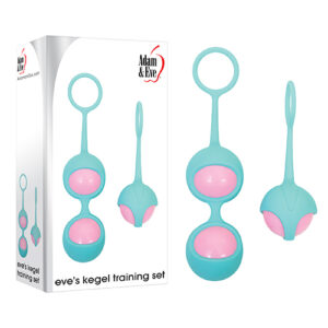 EVE’S KEGEL TRAINING SET