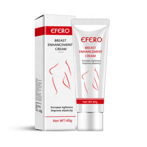 EFERO Breast Enlargement Cream Bigger Boobs