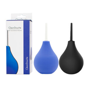 CLEAN DUCHE ENEMA