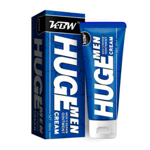 HUGE MEN CREAM