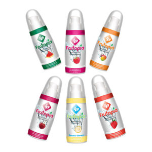 ID Frutopia 3.4 fl oz