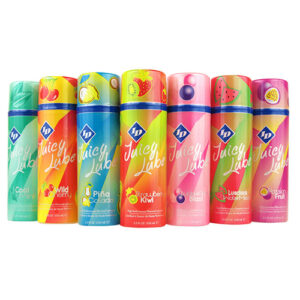 ID JUICY LUB SABOR 3.8 OZ