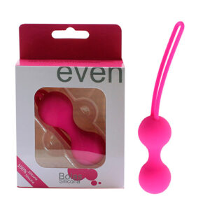 Bolas Vaginales Chicas