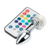 Plug METAL LIGHT