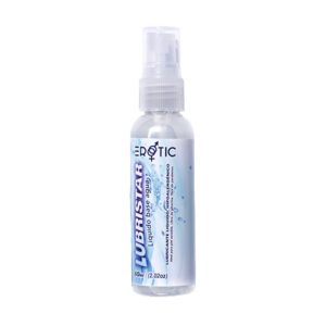 EROTIC LUBRISTAR LIQUIDO